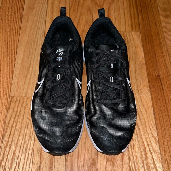 Nike Downshifter 12 Women's Road Running Shoes - Picture 3 of 5